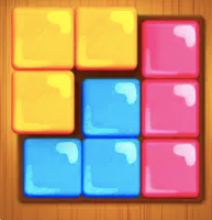 Block King Puzzle