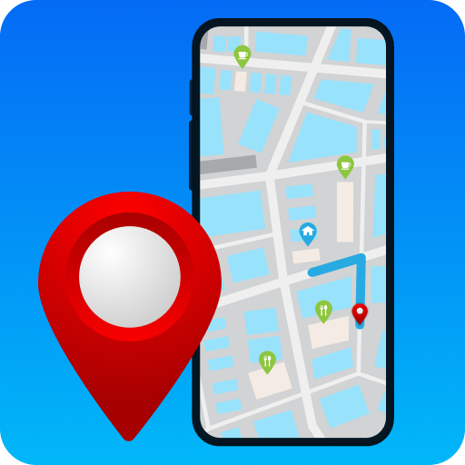 GPS Phone Tracker
